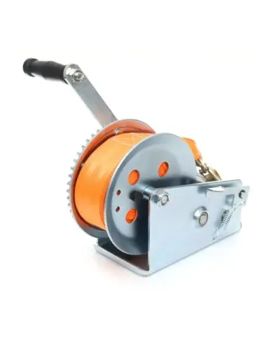 Troliu manual, Tagred, max 1588 kg,...