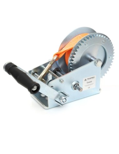 Troliu manual, Tagred, max 1588 kg,...