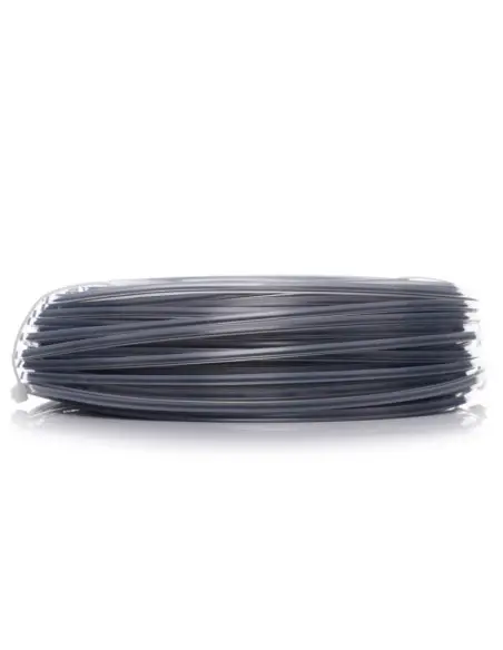 Fir rezerva motocoasa/ trimmer, Tagred, patrat, 2.7 mm x 50 m, insertie otel, gri Fir rezerva motocoasa/ trimmer, Tagred, patrat, 2.7 mm x 50 m, insertie otel, gri