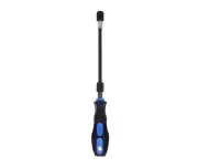 Set 38 perii curatat scaun injectoare si bujii incandescente, realizate din materiale de inalta calitate.