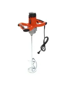 Malaxor electric, Kraft&Dele, 6 viteze, 2800W, M14, 135mm