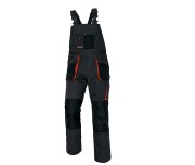 EMERTON - Pantaloni cu Pieptar 1