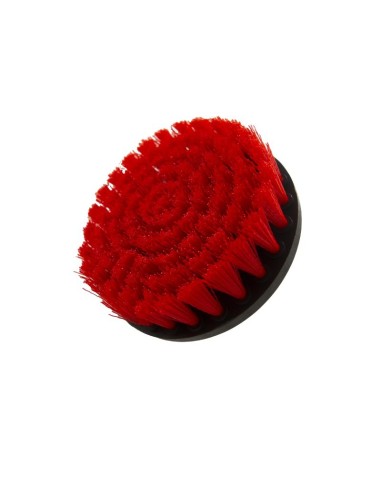 Set perii curatare pentru bormasina, Tagred, 20 piese, 1/4"