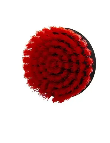 Set perii curatare pentru bormasina, Tagred, 20 piese, 1/4"