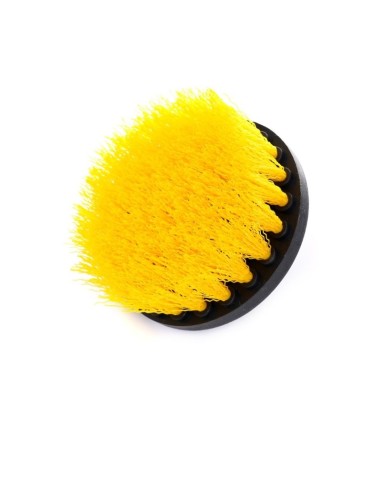 Set perii curatare pentru bormasina, Tagred, 10 piese, 1/4"