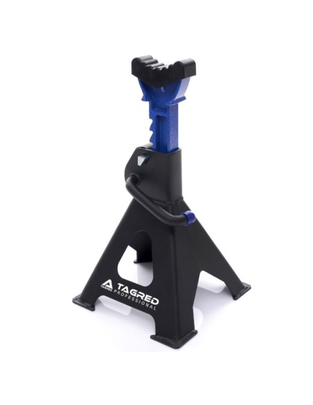 Suport capre suspendare auto, 2 buc, Tagred, sarcina maxima 3000 Kg.