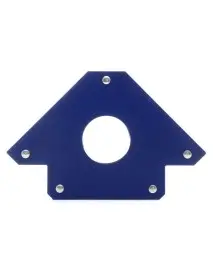 Magnet sudura, Tagred, 3 unghiuri, 34.5 kg