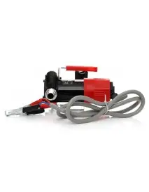 Pompa transfer motorina, Kraft&Dele, 24V, 60L/min, KD1162