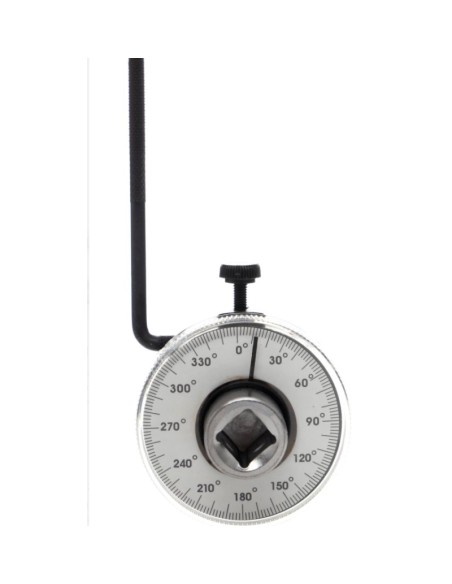 Adaptor cheie dinamometrica, Tagred, pentru masurare unghi strangere, 1/2" Adaptor cheie dinamometrica, Tagred, pentru masurare unghi strangere, 1/2"