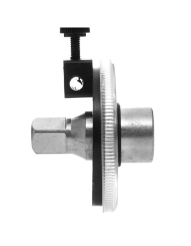 Adaptor cheie dinamometrica, Tagred, pentru masurare unghi strangere, 1/2" Adaptor cheie dinamometrica, Tagred, pentru masurare unghi strangere, 1/2"