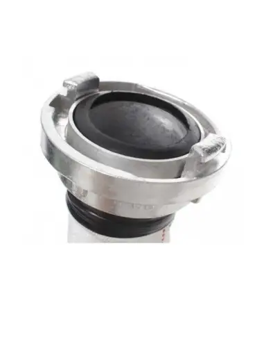 Furtun pompieri, Kraft&Dele, rola 20m, cuplare rapida, 3"-75 mm, 12 bar Furtun pompieri, Kraft&Dele, rola 20m, cuplare rapida, 3"-75 mm, 12 bar