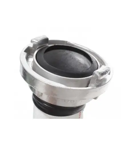 Furtun pompieri, Kraft&Dele, rola 20m, cuplare rapida, 3"-75 mm, 12 bar Furtun pompieri, Kraft&Dele, rola 20m, cuplare rapida, 3"-75 mm, 12 bar