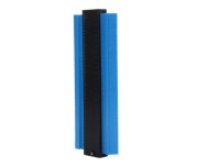 Sablon multifunctional pentru decupaj, masurare si contur profile, Tagred, 280 x 100 mm.