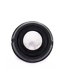 Tambur motocoasa, Tagred, cu buton metalic, M10x 1.25 mm, negru