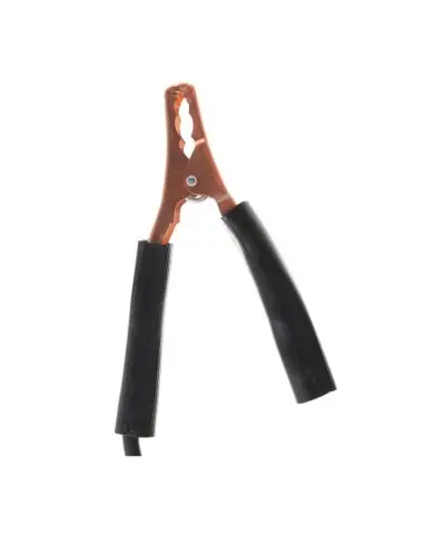 Cabluri pornire auto, Kraft&Dele, 300A, 2.5m