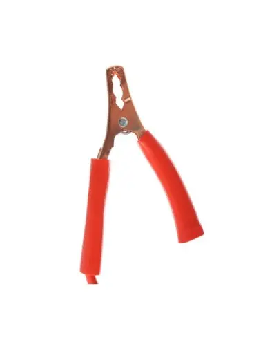 Cabluri pornire auto, Kraft&Dele, 300A, 2.5m