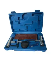 Kit pentru reparare anvelope, Tagred, 27 bucati.