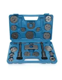 Trusa etriere pentru pistoane frana, Tagred, 21 piese