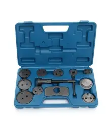 Trusa etrieri pentru pistoane de frana, profesionala, Tagred, 12 piese.