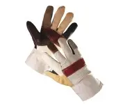 FIREFINCH - Manusi imblanite piele box