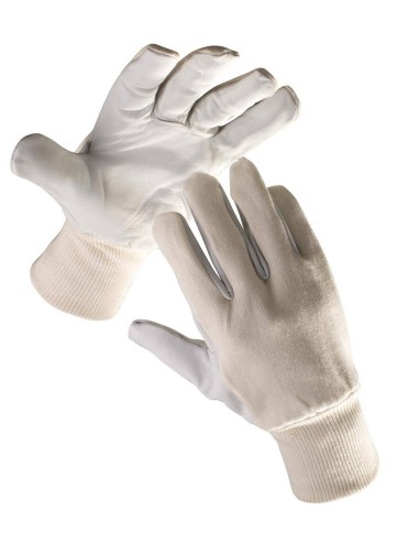 PELICAN PLUS - Manusi imblanite piele PELICAN PLUS - Manusi imblanite piele