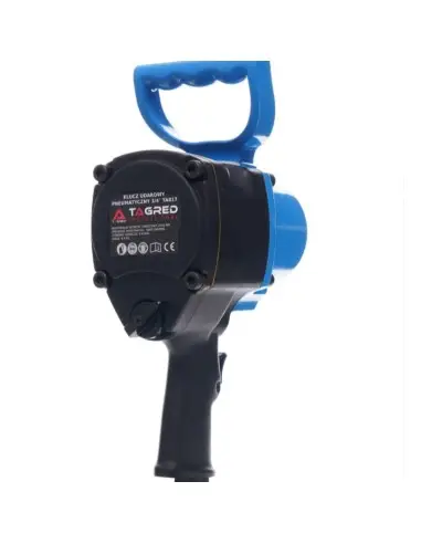 Cheie pneumatica cu impact, Tagred, 3/4”, 2500 Nm|Top Defender