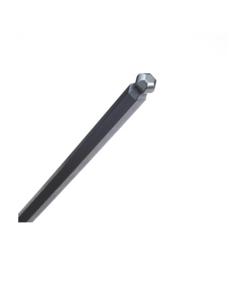 Set chei imbus cu maner "T', Tagred, 2- 10 mm, 11 piese