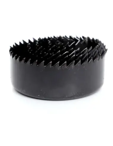 Set carote, Tagred, lemn, 19-64 mm, adaptor si cheie incluse, 11 piese Set carote, Tagred, lemn, 19-64 mm, adaptor si cheie incluse, 11 piese