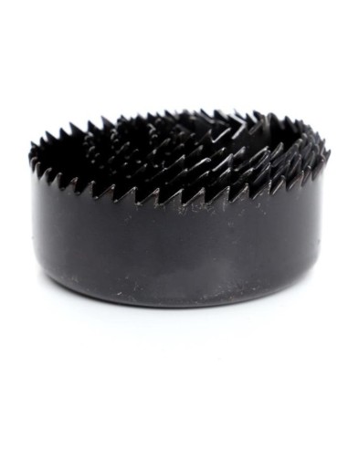 Set carote, Tagred, lemn, 19-64 mm, adaptor si cheie incluse, 11 piese