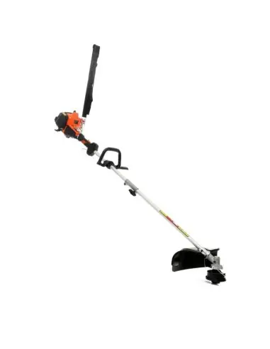 Motocoasa pe benzina, Kraft&Dele, 5.25 CP, motor in 2 timpi, taiere 43 cm, 8000 RPM