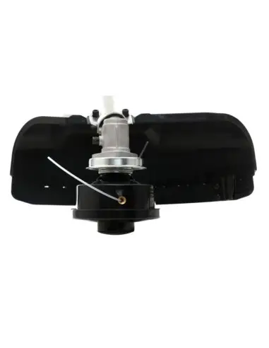 Motocoasa pe benzina, Kraft&Dele, 5.25 CP, motor in 2 timpi, taiere 43 cm, 8000 RPM
