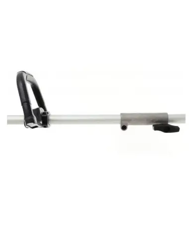 Motocoasa pe benzina, Kraft&Dele, 5.25 CP, motor in 2 timpi, taiere 43 cm, 8000 RPM