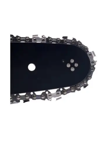 Set lama ghidaj si 2 lanturi, Tagred, 14''/35 cm, pas 3/8"
