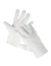 HAWK - Manusi din piele fina de porc