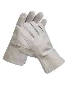 SNIPE WINTER Manusi din piele spalt