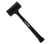 Ciocan din cauciuc, Tagred, 640 g.