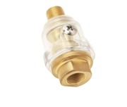 Lubrificator ulei pentru scule pneumatice, Tagred, conexiune 1/4”, pentru o performanta mai buna a acestora.