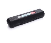 Cheie dinamometrica cu blocaj, Tagerd, prindere 1/4", cu domeniu de masurare 5-25 Nm.