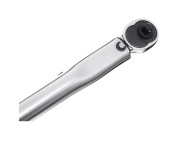 Cheie dinamometrica cu blocaj, Tagerd, prindere 1/4", cu domeniu de masurare 5-25 Nm.