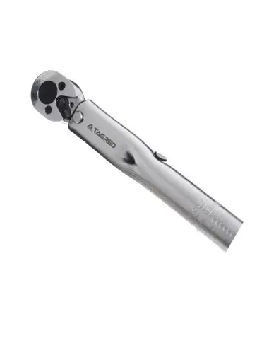 Cheie dinamometrica cu blocaj, Tagerd, prindere 1/4", cu domeniu de masurare 5-25 Nm. Cheie dinamometrica cu blocaj, Tagerd, prindere 1/4", cu domeniu de masurare 5-25 Nm.