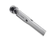 Cheie dinamometrica cu blocaj, Tagerd, prindere 1/4", cu domeniu de masurare 5-25 Nm.