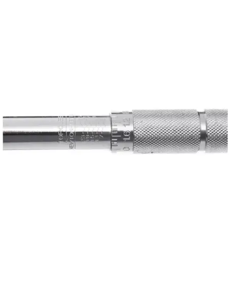 Cheie dinamometrica cu blocaj, Tagerd, prindere 1/4", cu domeniu de masurare 5-25 Nm. Cheie dinamometrica cu blocaj, Tagerd, prindere 1/4", cu domeniu de masurare 5-25 Nm.