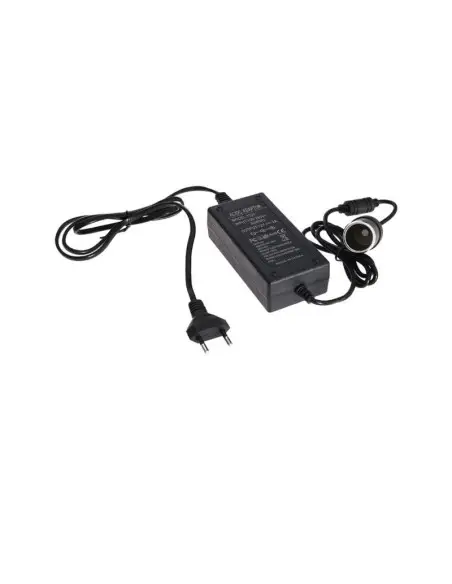 Pompa electrica auto submersibila, pentru transfer combustibil, ulei si alte lichide, cu alimentare de 12 V.