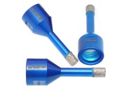 Carota diamantata, Tagred, 8 mm, M14|Top Defender