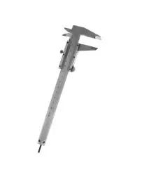 Subler mecanic, Tagred, 150 mm pentru masurare rapida si precisa.