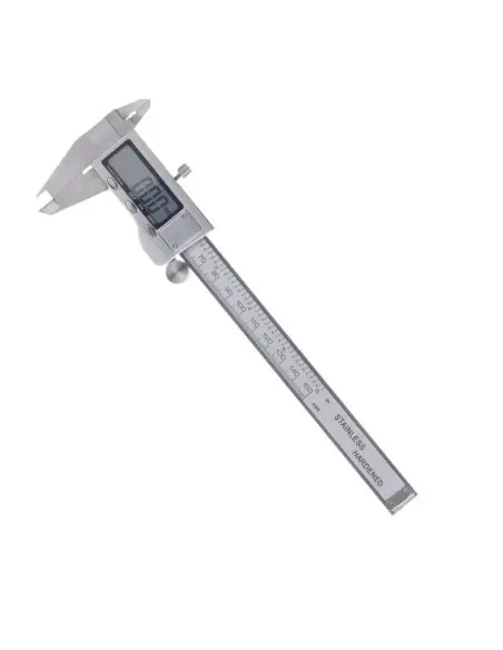 Subler digital, Tagred, 150 mm, cu surubelnita