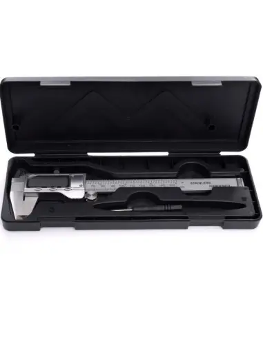 Etrier digital, Tagred, 150 mm, cu surubelnita