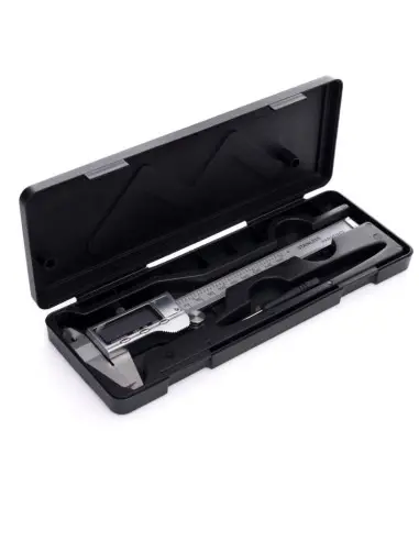 Subler electronic, Tagred, 150 mm, cu surubelnita