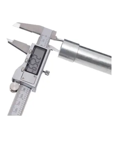 Etrier electronic, Tagred, 150 mm, cu surubelnita