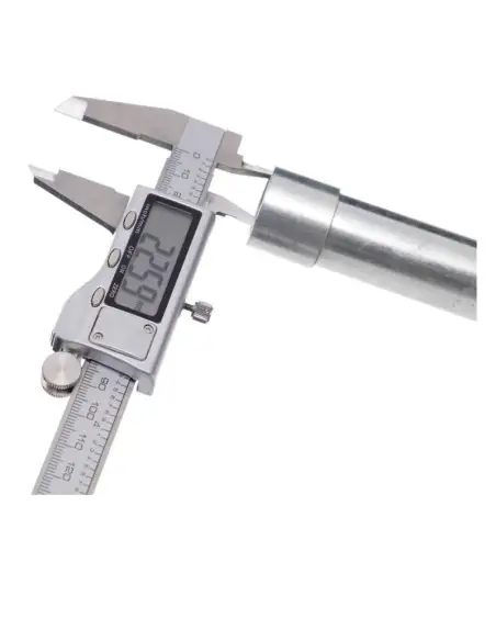 Etrier electronic, Tagred, 150 mm, cu surubelnita